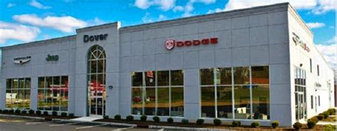 Dover dodge - 396 Route 46, Rockaway, NJ 07866. Dover Dodge Chrysler Jeep . 4.7 ★★★★★